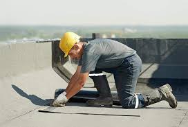 Trusted Eaton, OH Roofing Service  Experts